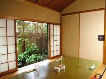うなぎ 藤田の雰囲気1