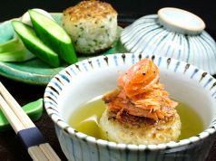 小鍋 とらたつまのおすすめ料理3
