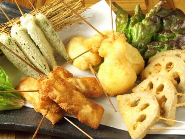 北町商店 飯田橋店のおすすめ料理1