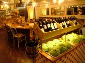やきもんや ソテー Saute ルミネエスト新宿店の雰囲気3