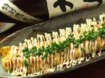 ホルモン酒場 はるのおすすめ料理1