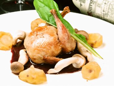アッシュ Bistrot ASHのおすすめ料理1