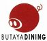 ブタヤダイニング BUTAYA DININGのロゴ