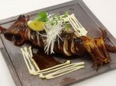 ニューミュンヘン 北大使館のおすすめ料理3