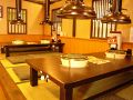熱烈焼肉 御幸食堂の雰囲気1