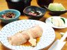 なみき 季節料理のおすすめポイント2