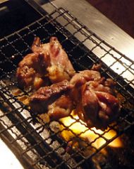 戸塚村 薩摩地鶏 地酒の写真