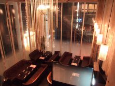 ビービー Dining space BB なんばの写真