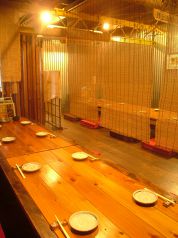 串屋 まるいちの雰囲気2