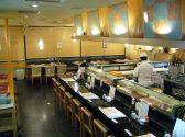 沼津 魚がし鮨 丸ビルの雰囲気2