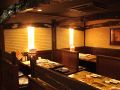 【280円厨房】居楽屋 笑笑 成増スキップ村店の雰囲気1