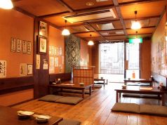 しんちゃん 居酒屋の雰囲気3