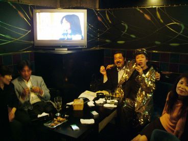 右向きのキュウリの雰囲気1