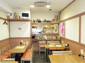 楽市 家庭料理の雰囲気2
