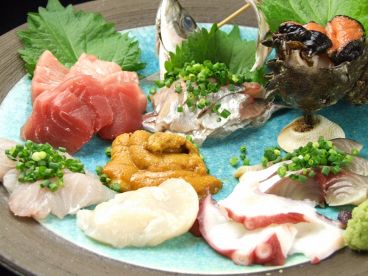 みらい 魚処のおすすめ料理1