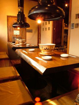 粋牛 焼肉 宇都宮市 曲師町の雰囲気1