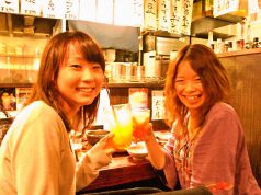 もっくん 吉祥寺北口店の特集写真