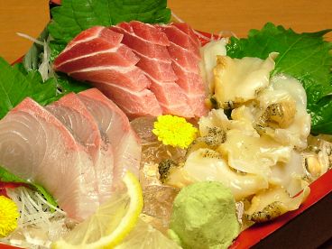 庄や 新潟駅前店のおすすめ料理1