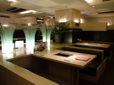花十番 麻布十番店の雰囲気1