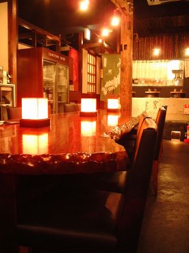 寳 たから 幕張本郷店の雰囲気1