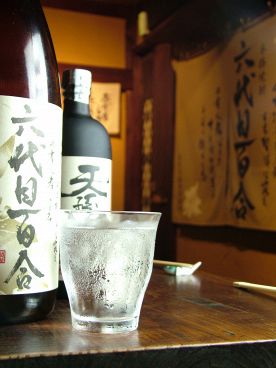 凛の雰囲気メイン