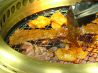 KOREAN DINING Hana コリアンダイニング ハナのおすすめポイント3