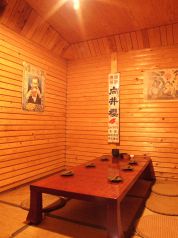 ちょこっと屋 広島地酒 夜ふかし処の雰囲気3