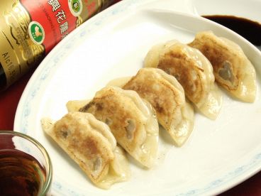 美食亭 中華のおすすめ料理1