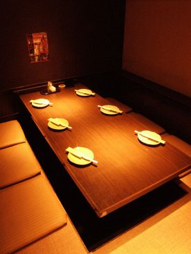 かまどか 新橋2号店の雰囲気1