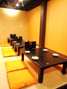 李さんの台所 代々木店の雰囲気1