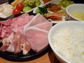 くいどん 青葉台店のおすすめ料理1