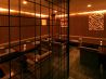 フィールメッツァノッテ feel mezzanotte 堀江のおすすめポイント1