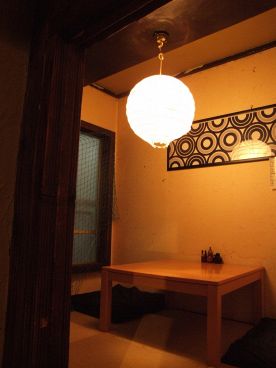 みらい 魚処の雰囲気1
