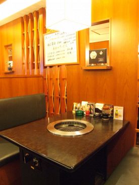 清香苑 せいこうえん 別館の雰囲気1