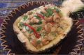 料理メニュー写真&nbsp;カオパット・サッパロット