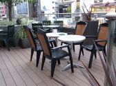 ウエストパークカフェ赤坂の雰囲気3