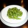 料理メニュー写真 枝豆