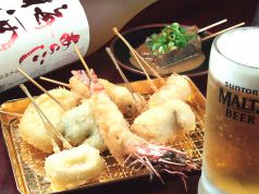 料理メニュー写真 おつかれさんセット