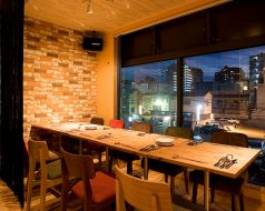 ラ ペスカ LA PESCAの雰囲気1