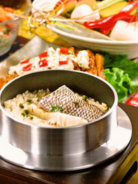 かまどか 中野店のおすすめ料理1