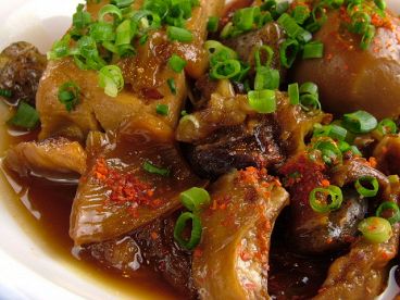 かっぽうぎ 羽衣町店 手作り居酒屋のおすすめ料理1