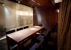 Pop 坐 酔虎伝 ポップ ザ スイコデン 難波千日前店の雰囲気1
