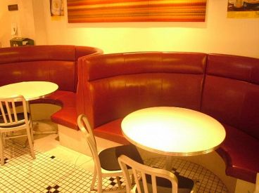 マンゴツリーカフェ mango tree cafe ルミネ横浜店の雰囲気1