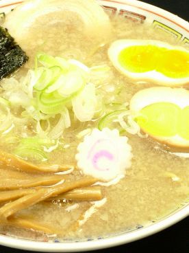 ラーメン ヒマワリのおすすめ料理1