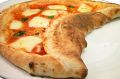 料理メニュー写真&nbsp;ルーナロッサ(マルゲリータとカルツォーネ)