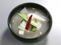 料理メニュー写真&nbsp;水キムチ