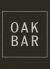 オークバー OAK BARのロゴ