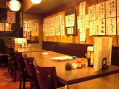 居酒屋 のんでこの雰囲気1
