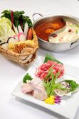 ジュウゼン 10-ZEN 薬膳料理のおすすめ料理3