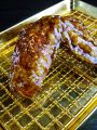 料理メニュー写真&nbsp;手羽先甘辛（１人前２本）